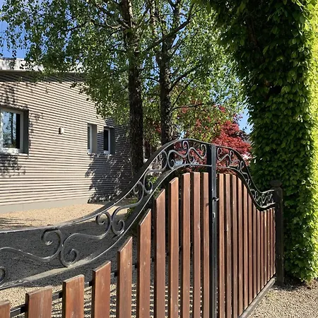 Cozy With Pond, Malmedy, Cleaning Included Malmedy