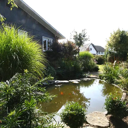 Cozy With Pond, Malmedy, Cleaning Included Malmedy
