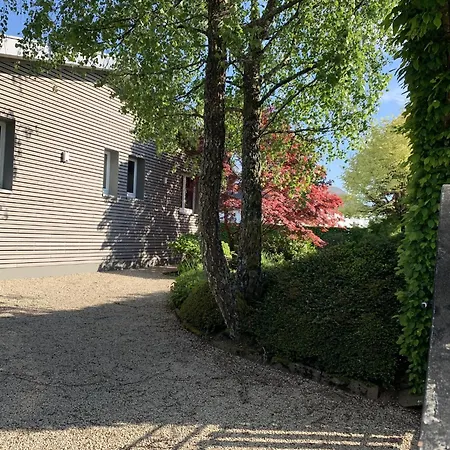 Cozy With Pond, Malmedy, Cleaning Included