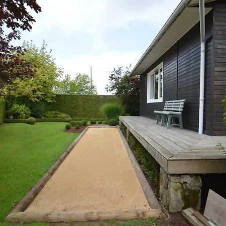 Elegant In With Private Garden , Cleaning Included *