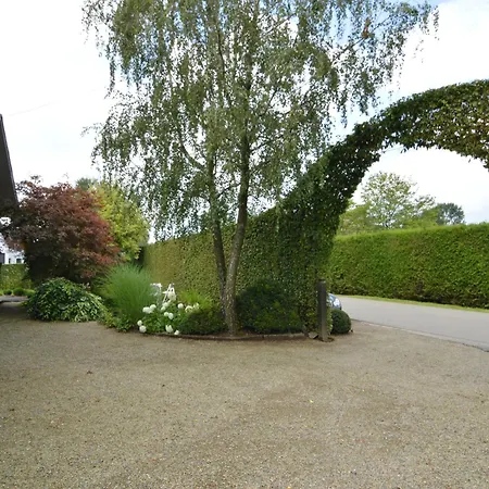 Cozy With Pond, Malmedy, Cleaning Included Malmedy