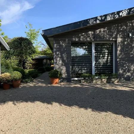 Cozy With Pond, Malmedy, Cleaning Included *