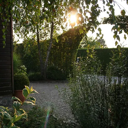 Cozy With Pond, Malmedy, Cleaning Included