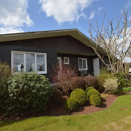 Cozy With Pond, Malmedy, Cleaning Included