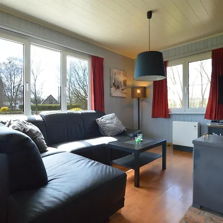 Σαλέ Cozy With Pond, Malmedy, Cleaning Included