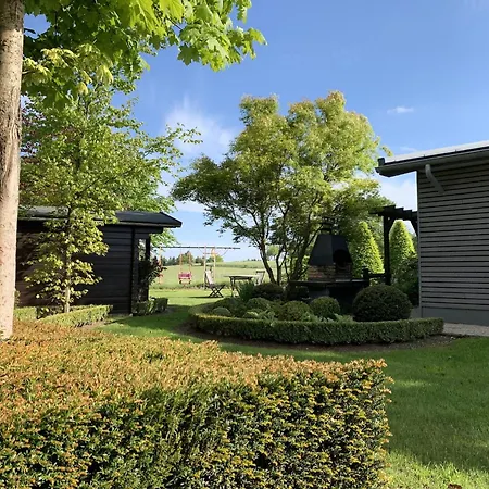 Cozy With Pond, Malmedy, Cleaning Included *